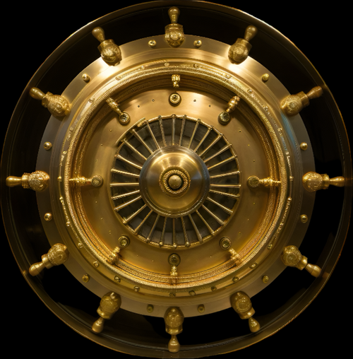 TION MAVAULT